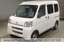 daihatsu hijet-van 2005 -DAIHATSU--Hijet Van S320V-0029572---DAIHATSU--Hijet Van S320V-0029572-