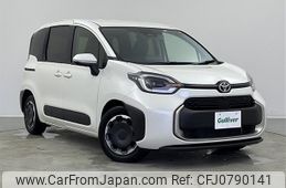 toyota sienta 2023 -TOYOTA--Sienta 6AA-MXPL10G--MXPL10-1030906---TOYOTA--Sienta 6AA-MXPL10G--MXPL10-1030906-