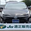 toyota prius 2016 quick_quick_DAA-ZVW50_ZVW50-6064360 image 11