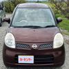 nissan moco 2007 -NISSAN 【富士山 581ﾌ524】--Moco MG22S--165298---NISSAN 【富士山 581ﾌ524】--Moco MG22S--165298- image 2