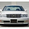 toyota crown 1999 -TOYOTA--Crown GF-JZS151--JZS151-0124860---TOYOTA--Crown GF-JZS151--JZS151-0124860- image 19