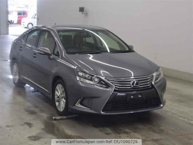 lexus hs undefined -LEXUS--Lexus HS ANF10-2064246---LEXUS--Lexus HS ANF10-2064246- image 1