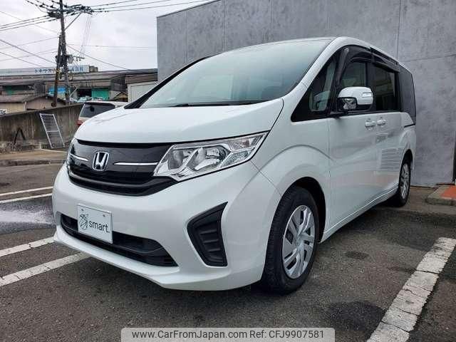 honda stepwagon 2019 quick_quick_DBA-RP1_RP1-1203692 image 2