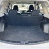 subaru forester 2009 -SUBARU--Forester DBA-SH5--SH5-043489---SUBARU--Forester DBA-SH5--SH5-043489- image 10