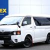 toyota hiace-van 2021 -TOYOTA--Hiace Van QDF-GDH211K--GDH211-1005745---TOYOTA--Hiace Van QDF-GDH211K--GDH211-1005745- image 1