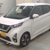 nissan dayz 2020 -NISSAN 【品川 583ｳ9640】--DAYZ 4AA-B45W--B45W-0015958---NISSAN 【品川 583ｳ9640】--DAYZ 4AA-B45W--B45W-0015958- image 1