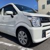 suzuki wagon-r 2017 -SUZUKI--Wagon R DAA-MH55S--MH55S-113243---SUZUKI--Wagon R DAA-MH55S--MH55S-113243- image 2