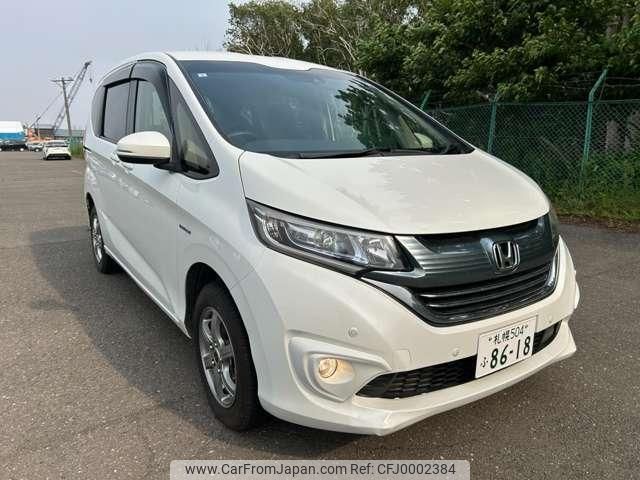 honda freed 2017 quick_quick_DAA-GB8_GB8-1003361 image 2