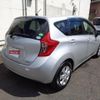 nissan note 2015 -NISSAN--Note E12--E12-417575---NISSAN--Note E12--E12-417575- image 2