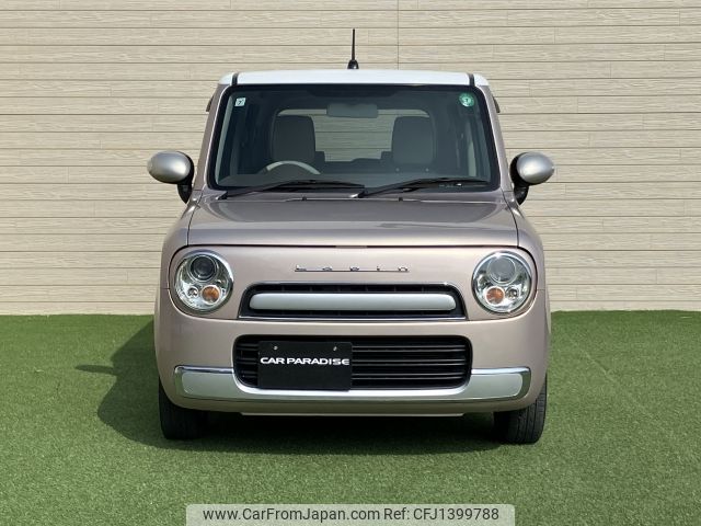 suzuki alto-lapin 2013 -SUZUKI--Alto Lapin DBA-HE22S--HE22S-810778---SUZUKI--Alto Lapin DBA-HE22S--HE22S-810778- image 2