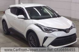 toyota c-hr 2020 -TOYOTA--C-HR DBA-NGX50--NGX50-2036159---TOYOTA--C-HR DBA-NGX50--NGX50-2036159-