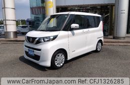 nissan roox 2020 -NISSAN--Roox 5AA-B44A--B44A-0004690---NISSAN--Roox 5AA-B44A--B44A-0004690-