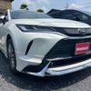toyota harrier 2021 -TOYOTA 【成田 343ｾ 358】--Harrier 6BA-MXUA80--MXUA80-0043516---TOYOTA 【成田 343ｾ 358】--Harrier 6BA-MXUA80--MXUA80-0043516- image 14