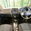 nissan note 2014 -NISSAN--Note DBA-E12--E12-207922---NISSAN--Note DBA-E12--E12-207922- image 2