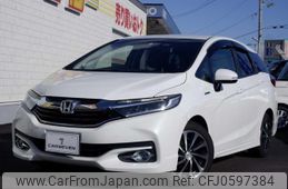 honda shuttle 2016 -HONDA--Shuttle GP7--GP7-1031765---HONDA--Shuttle GP7--GP7-1031765-