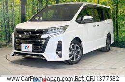 toyota noah 2019 quick_quick_ZRR85W_ZRR85-0115587