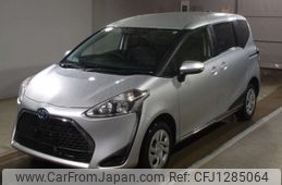 toyota sienta 2021 -TOYOTA--Sienta NCP175G-7044167---TOYOTA--Sienta NCP175G-7044167-
