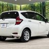 nissan note 2019 -NISSAN--Note DAA-SNE12--SNE12-005991---NISSAN--Note DAA-SNE12--SNE12-005991- image 17
