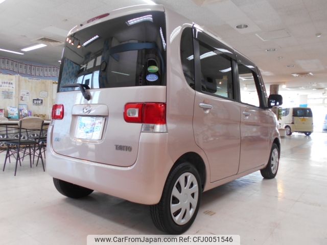 daihatsu tanto 2013 -DAIHATSU--Tanto DBA-L375S--0659612---DAIHATSU--Tanto DBA-L375S--0659612- image 2