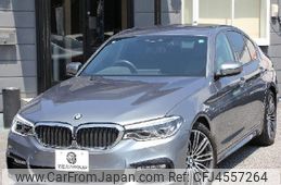 bmw bmw-others 2018 CFJ4557264