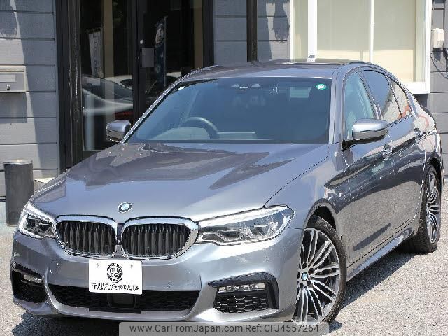 bmw bmw-others 2018 CFJ4557264 image 1