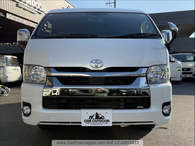 toyota hiace-van 2020 -TOYOTA--Hiace Van 3BF-TRH216K--TRH216-8011465---TOYOTA--Hiace Van 3BF-TRH216K--TRH216-8011465- image 2