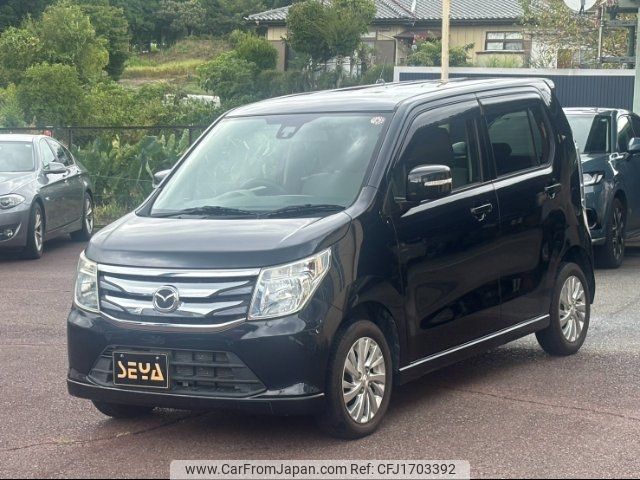 mazda flair 2016 CFJ1703392 image 1