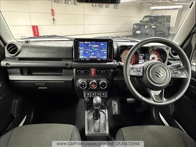 suzuki jimny 2018 quick_quick_3BA-JB64W_JB64W-111220 image 2