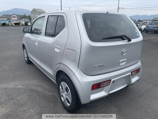 mazda carol 2019 -MAZDA--Carol DBA-HB36S--HB36S-231554---MAZDA--Carol DBA-HB36S--HB36S-231554- image 2
