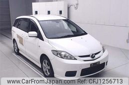 mazda premacy 2006 -MAZDA--Premacy CREW-122945---MAZDA--Premacy CREW-122945-