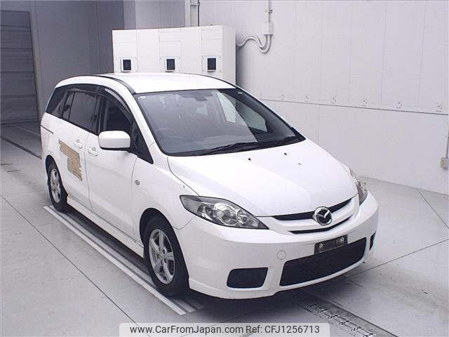mazda premacy 2006 -MAZDA--Premacy CREW-122945---MAZDA--Premacy CREW-122945- image 1