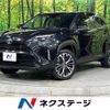 toyota yaris-cross 2022 quick_quick_MXPB15_MXPB15-3005801 image 1