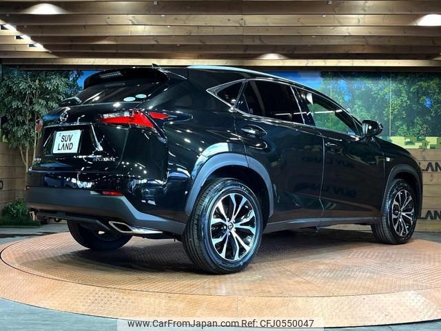 lexus nx 2015 -LEXUS 【名変中 】--Lexus NX AGZ10--1005939---LEXUS 【名変中 】--Lexus NX AGZ10--1005939- image 2