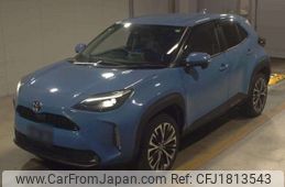 toyota yaris-cross 2020 CFJ1813543