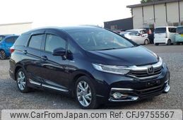 honda shuttle 2017 -HONDA--Shuttle DAA-GP7--GP7-1201948---HONDA--Shuttle DAA-GP7--GP7-1201948-