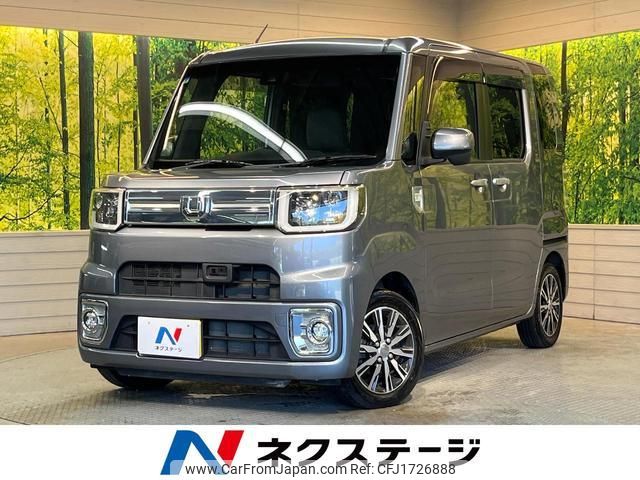 daihatsu wake 2017 CFJ1726888 image 1