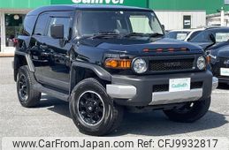 toyota fj-cruiser 2017 -TOYOTA--FJ Curiser CBA-GSJ15W--GSJ15-0135099---TOYOTA--FJ Curiser CBA-GSJ15W--GSJ15-0135099-