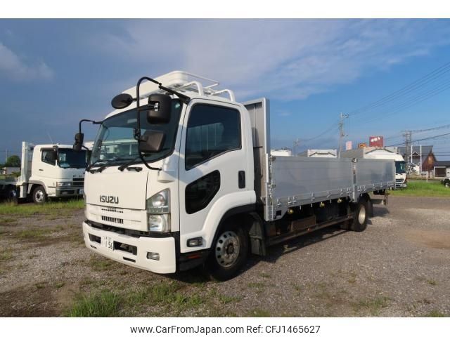 isuzu forward 2013 CFJ1465627 image 1