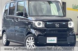 honda n-box 2023 -HONDA--N BOX 6BA-JF5--JF5-1027565---HONDA--N BOX 6BA-JF5--JF5-1027565-