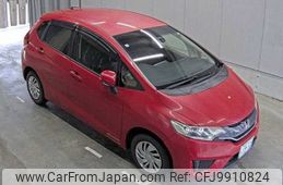 honda fit 2015 -HONDA 【山口 530ｿ1912】--Fit GK3-3208394---HONDA 【山口 530ｿ1912】--Fit GK3-3208394-