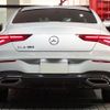 mercedes-benz cla-class 2022 GOO_JP_700080027030240928001 image 28