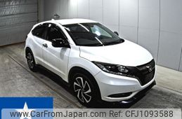 honda vezel 2017 -HONDA--VEZEL RU1--RU1-1228282---HONDA--VEZEL RU1--RU1-1228282-