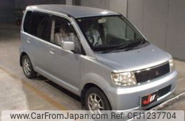 mitsubishi ek-wagon 2002 -MITSUBISHI 【筑豊 50ｿ9165】--ek Wagon H81W--H81W-0219701---MITSUBISHI 【筑豊 50ｿ9165】--ek Wagon H81W--H81W-0219701-