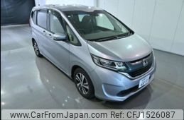 honda freed 2017 CFJ1526087