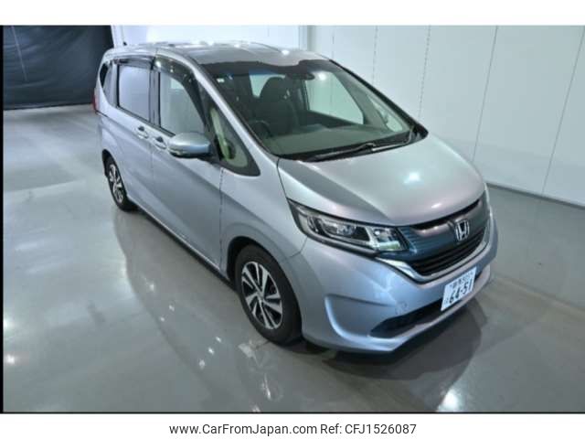 honda freed 2017 CFJ1526087 image 1