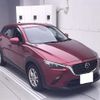 mazda cx-3 2020 CFJ1802066 image 1