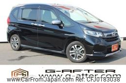 honda freed 2020 -HONDA--Freed 6AA-GB7--GB7-3117809---HONDA--Freed 6AA-GB7--GB7-3117809-