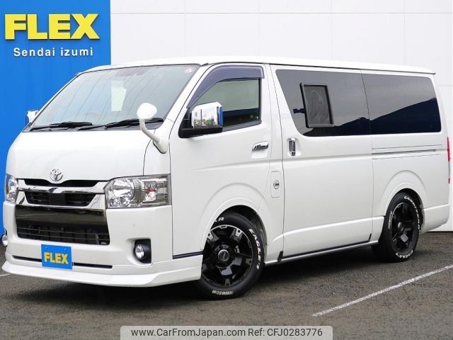 toyota hiace-van 2020 -TOYOTA--Hiace Van QDF-GDH206V--GDH206-1046908---TOYOTA--Hiace Van QDF-GDH206V--GDH206-1046908- image 1