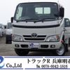 toyota dyna-truck 2014 GOO_NET_EXCHANGE_0704331A30250423W002 image 1