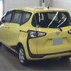 toyota sienta 2017 CFJ1732485 image 2